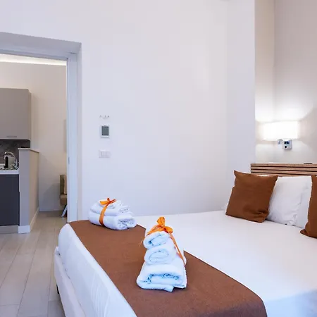 Principe Del Pardo Apartamento *
