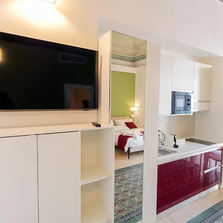 Apartment Principe Del Pardo *