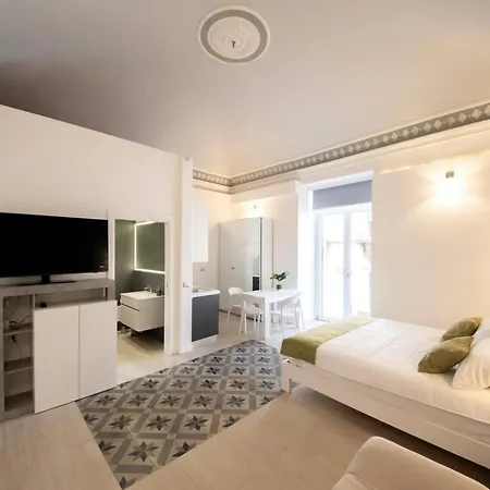 Apartment Principe Del Pardo