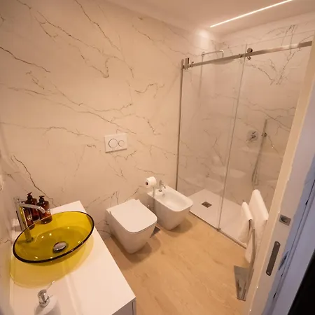 Principe Del Pardo Apartment Catania