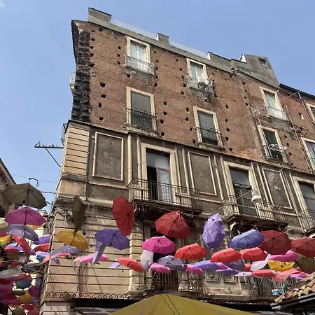 Principe Del Pardo Apartment