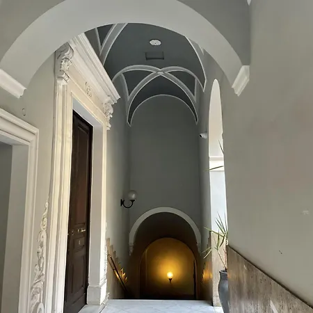 Principe Del Pardo Apartment *