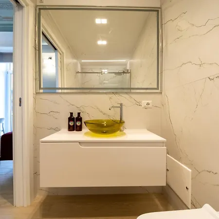 Principe Del Pardo Apartment Catania