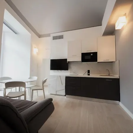 Principe Del Pardo شقة كاتانيا