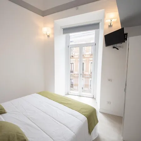 Apartment Principe Del Pardo