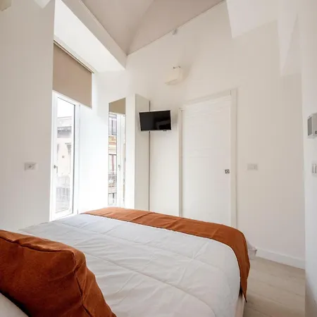 Principe Del Pardo Apartment *