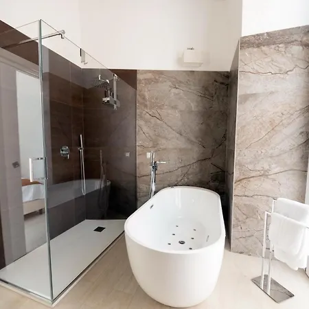 Principe Del Pardo Apartment Catania