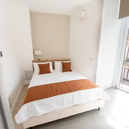 Apartment Principe Del Pardo