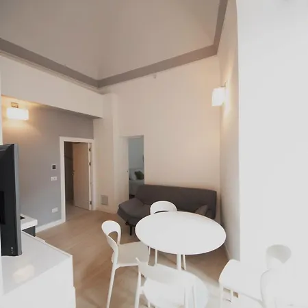 Apartment Principe Del Pardo *