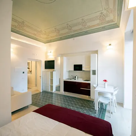 Principe Del Pardo Apartment *