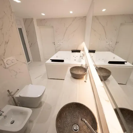 Principe Del Pardo شقة كاتانيا