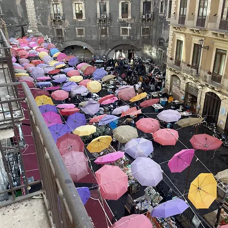 Principe Del Pardo شقة *