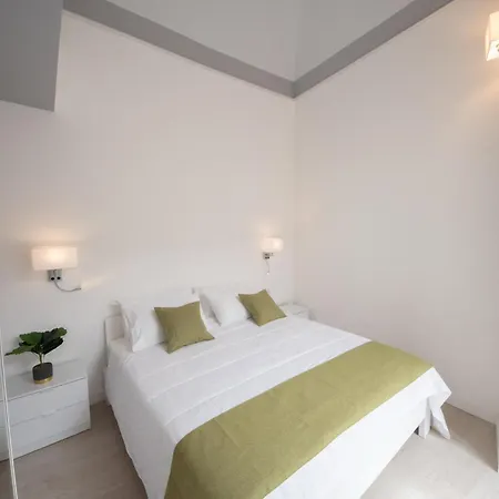 Apartment Principe Del Pardo Catania