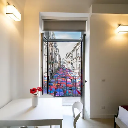 Principe Del Pardo Apartment *