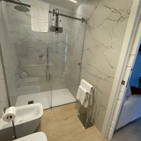 Principe Del Pardo Apartment