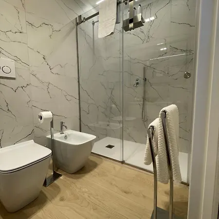 Principe Del Pardo Apartment *