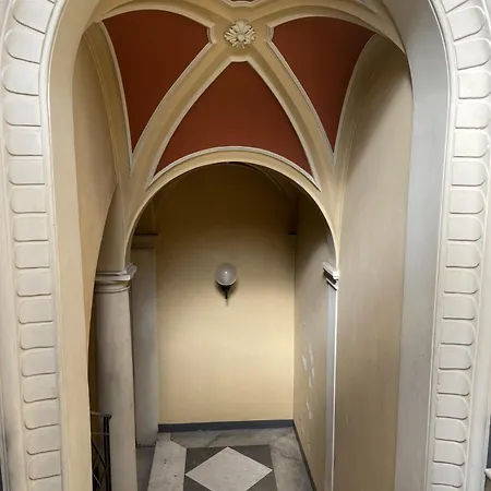 Principe Del Pardo شقة