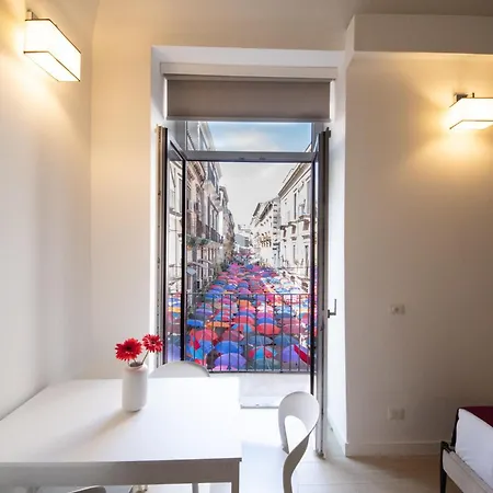 Principe Del Pardo كاتانيا