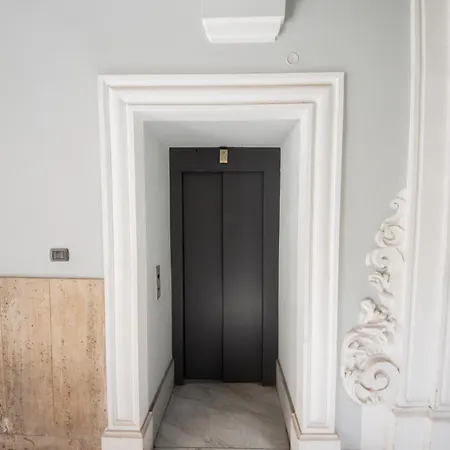 Apartment Principe Del Pardo *