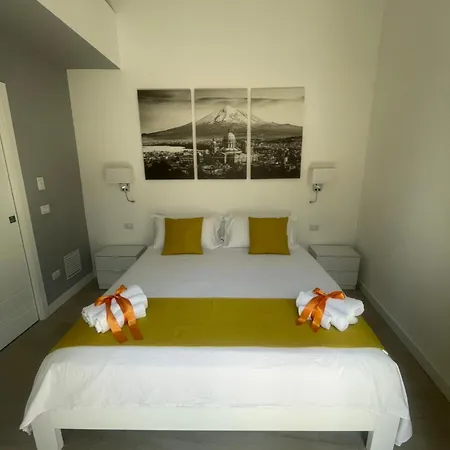 شقة Principe Del Pardo كاتانيا