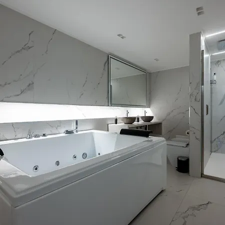 شقة Principe Del Pardo