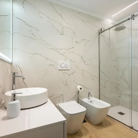 شقة Principe Del Pardo *