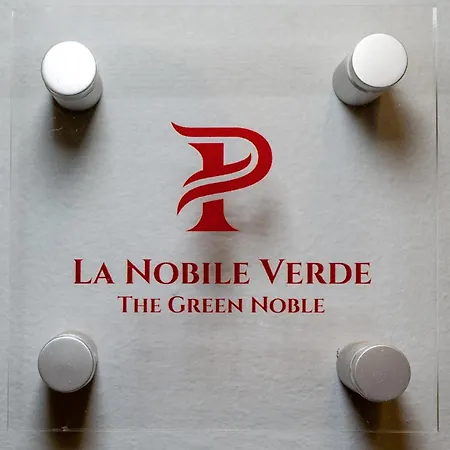 شقة Principe Del Pardo