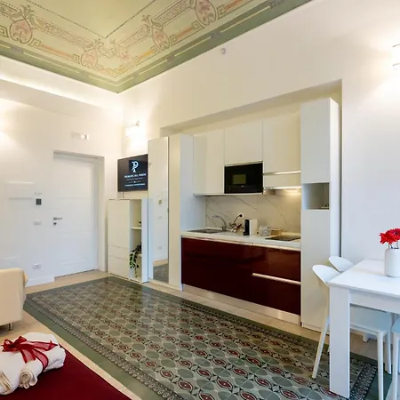 Principe Del Pardo كاتانيا