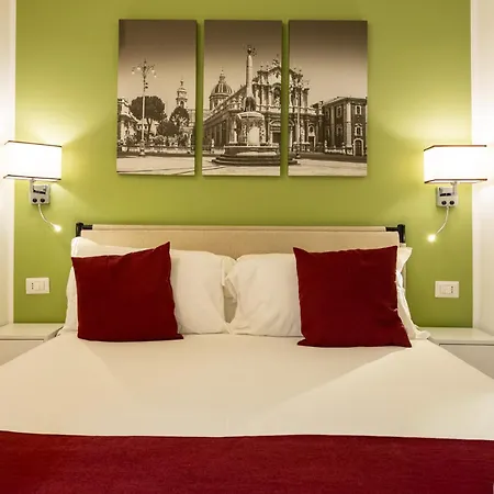 Principe Del Pardo شقة كاتانيا