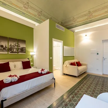 Principe Del Pardo كاتانيا