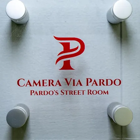 Principe Del Pardo شقة