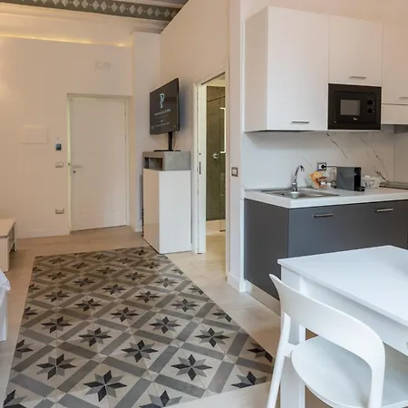 Principe Del Pardo شقة *