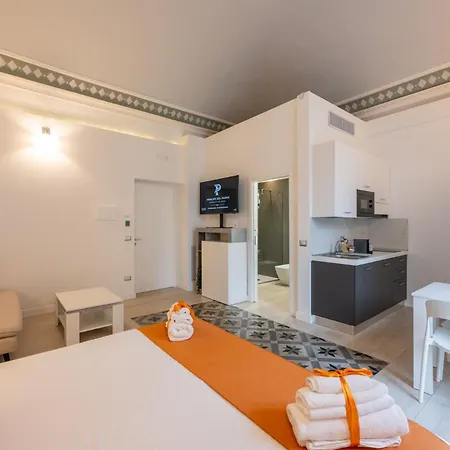 Principe Del Pardo كاتانيا