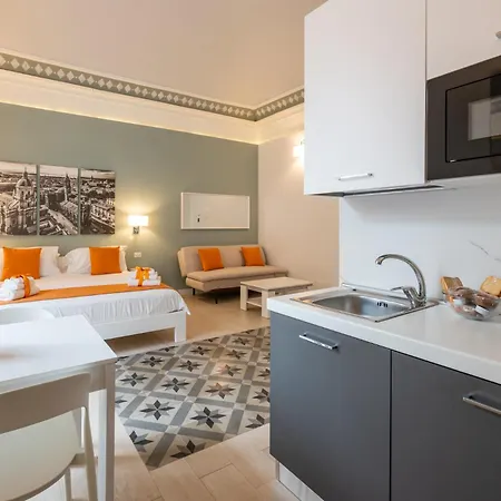 Principe Del Pardo كاتانيا