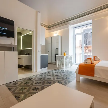 Principe Del Pardo *