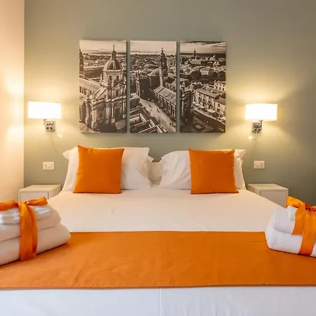 شقة Principe Del Pardo *