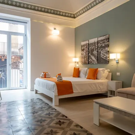 Principe Del Pardo شقة *