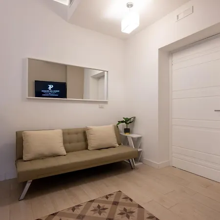 شقة Principe Del Pardo