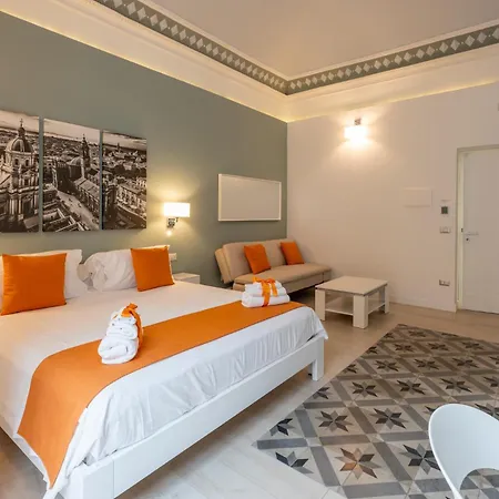 Principe Del Pardo شقة