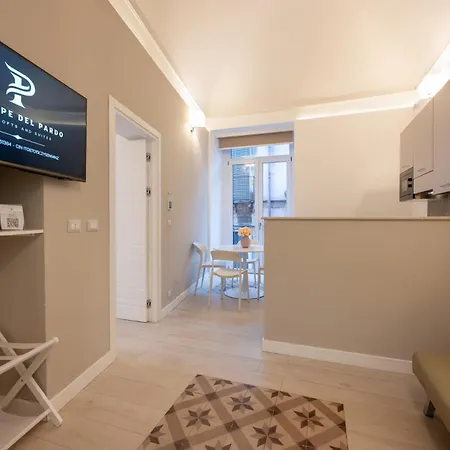 Principe Del Pardo * كاتانيا