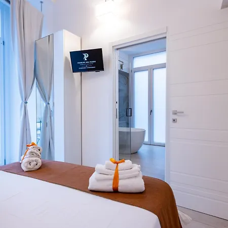 Principe Del Pardo شقة