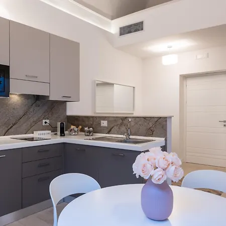 Principe Del Pardo شقة *