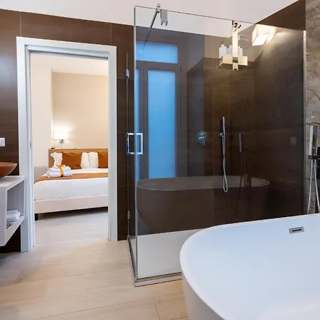 Principe Del Pardo شقة