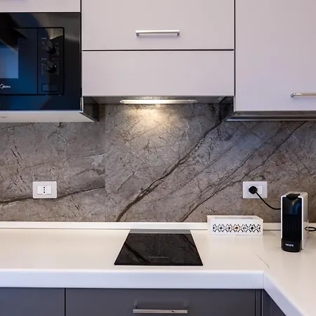 شقة Principe Del Pardo كاتانيا