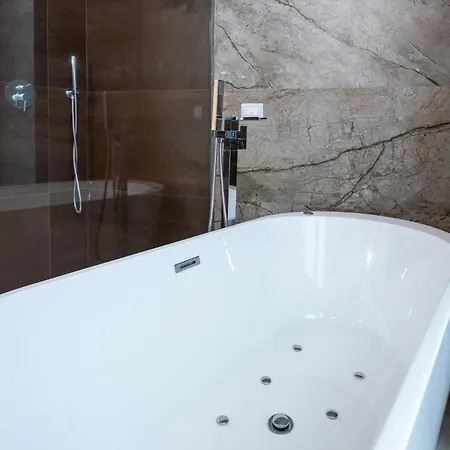 شقة Principe Del Pardo *