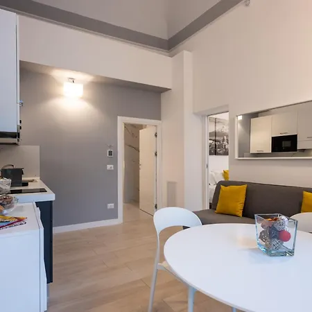 Principe Del Pardo شقة