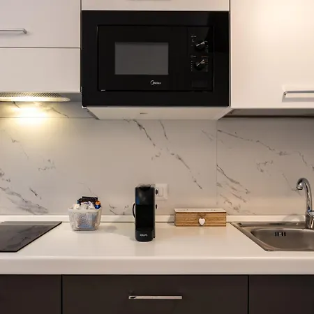 Principe Del Pardo شقة كاتانيا