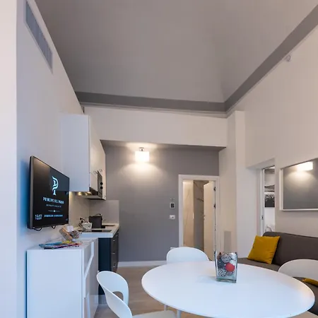 شقة Principe Del Pardo *