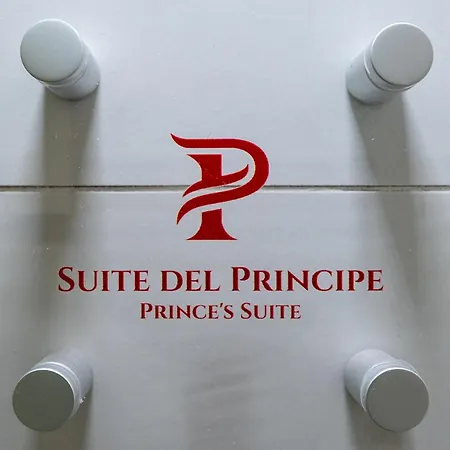 Principe Del Pardo شقة *